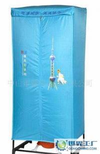 高效靜音，呵護(hù)衣物 健威JW-2038A方形干衣機(jī)全面解析